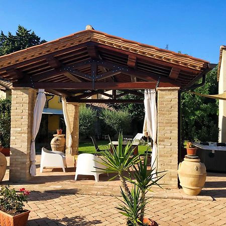 Il Cortile Delle Rose Holiday House Perugia Bagian luar foto