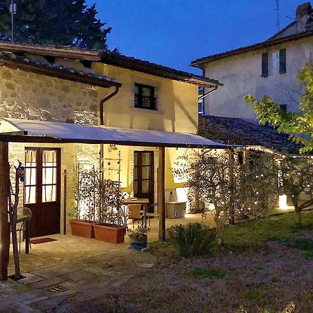 Il Cortile Delle Rose Holiday House Perugia Bagian luar foto