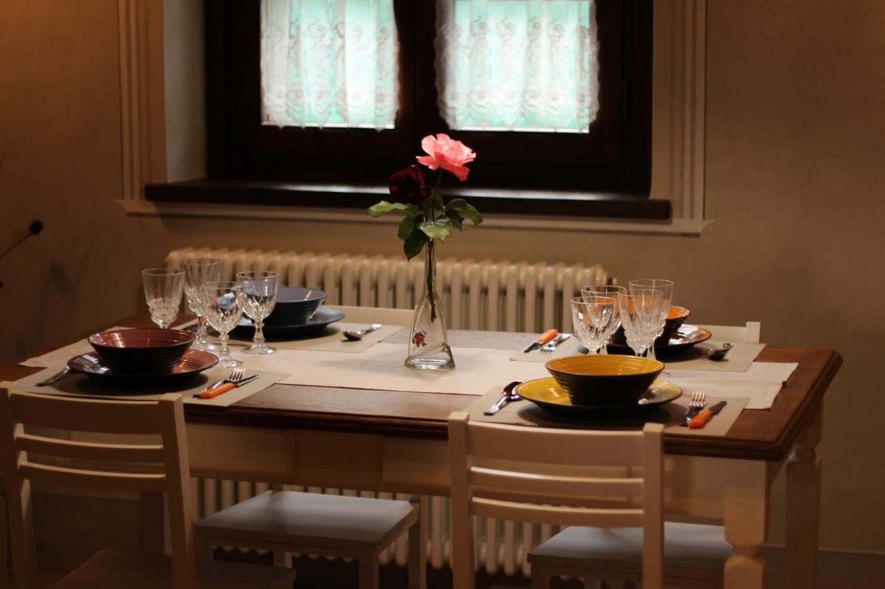 Il Cortile Delle Rose Holiday House Perugia Bagian luar foto