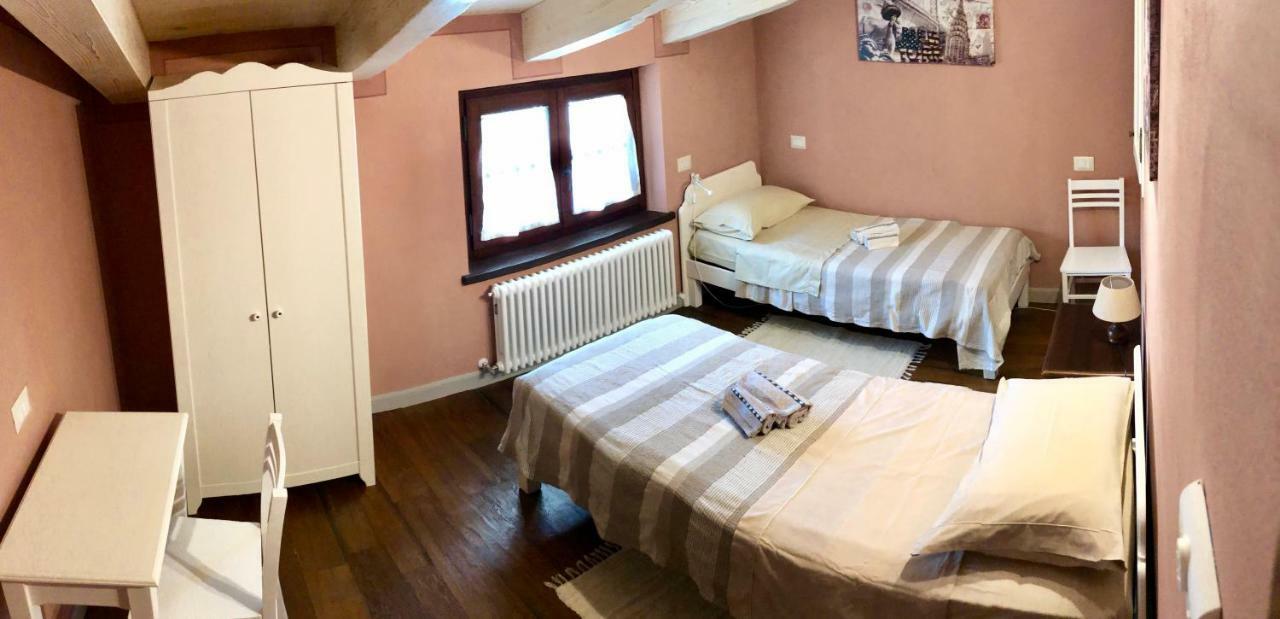 Il Cortile Delle Rose Holiday House Perugia Bagian luar foto