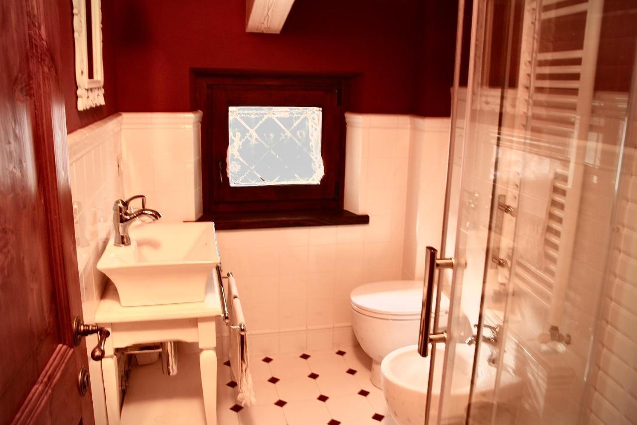 Il Cortile Delle Rose Holiday House Perugia Bagian luar foto